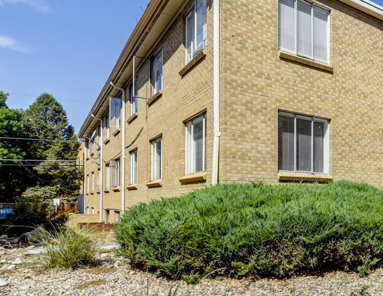 More Photos Of 2455 S Gaylord St, Denver Apartments For Sale