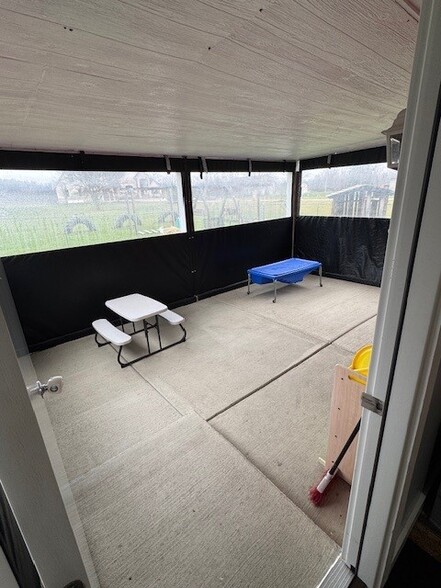 More Photos Of 120 W Willis Rd, Saline Specialty For Sale