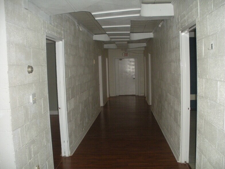 More Photos Of 1204 Picard St, Greensboro Religious Facility For Sale