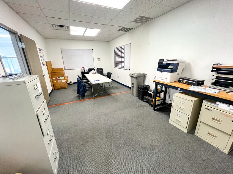 More Photos Of 3205 W Wall St, Midland Auto Dealership For Sale