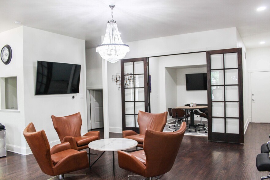 More Photos Of 2707 State St, Dallas Office Residential For Lease