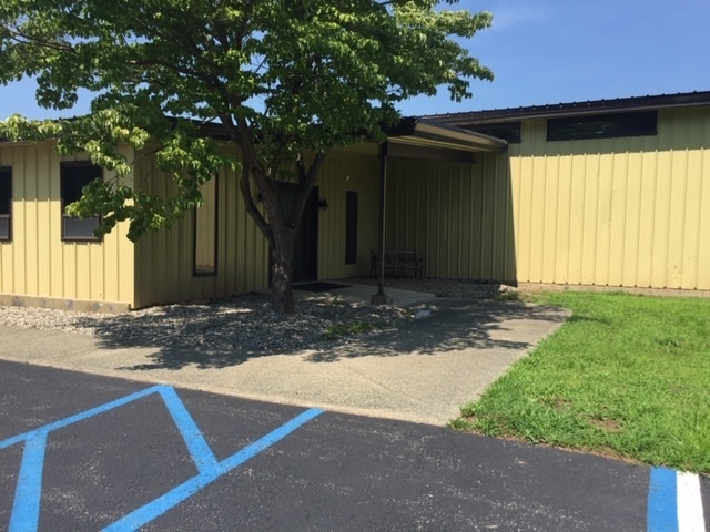 More Photos Of 860 Hudson River Rd, Mechanicville Manufacturing For Lease
