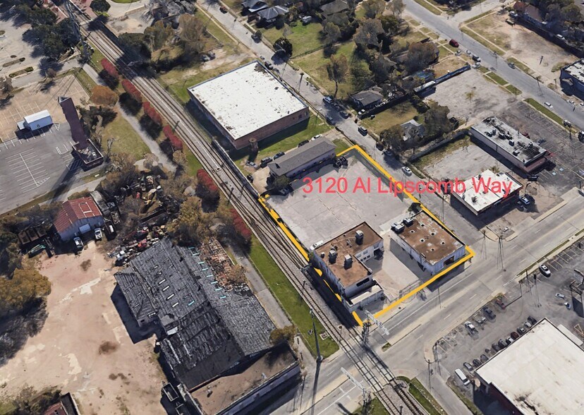 More Photos Of , Dallas General Retail For Sale