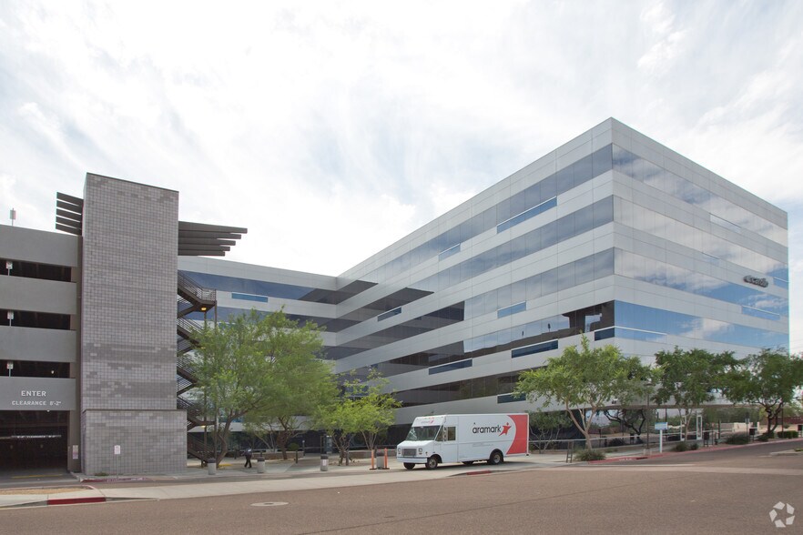 More Photos Of 4600 E Washington St, Phoenix Office For Lease