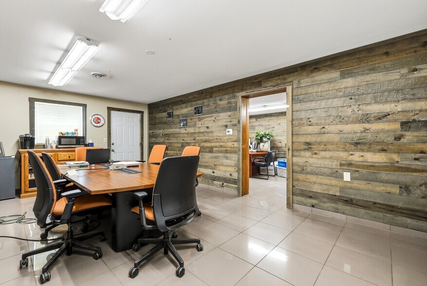 More Photos Of 5382 County Road A, Lancaster Industrial For Lease