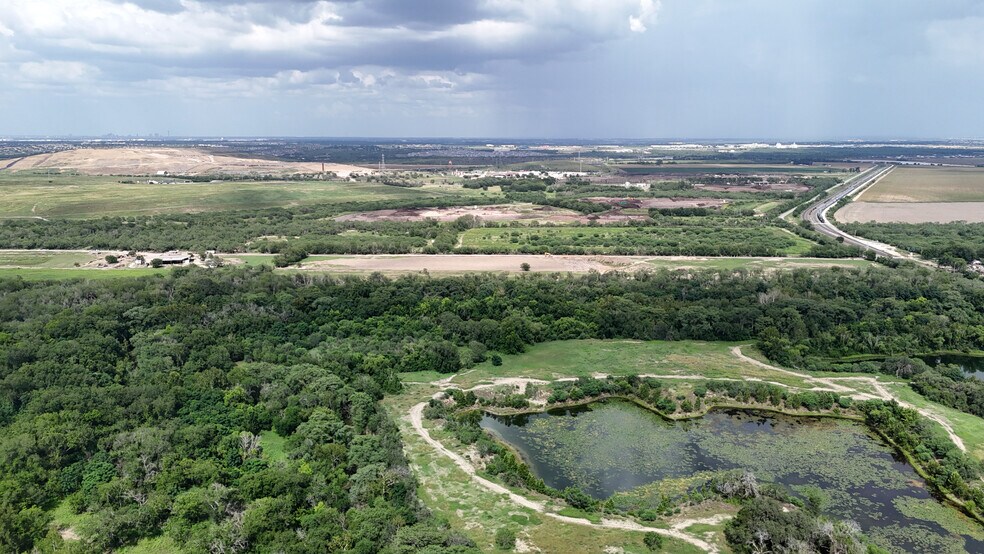 More Photos Of 9217 Nelson Rd, San Antonio Land For Sale