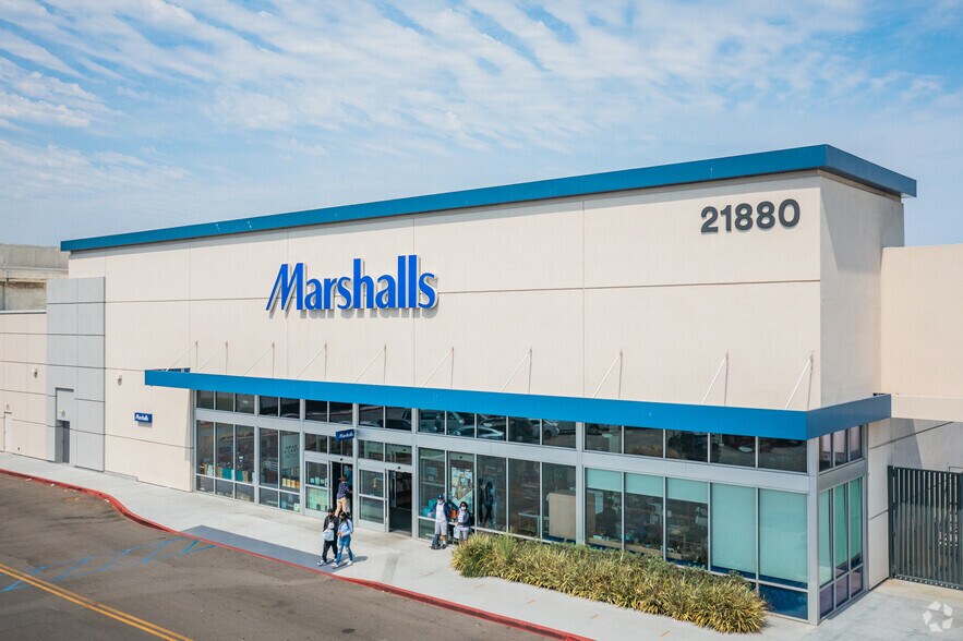 More Photos Of 21712 Hawthorne Blvd, Torrance General Retail For Lease