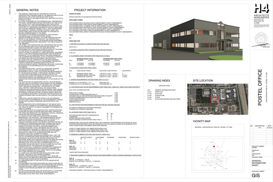 More Photos Of 25349-25351 Borough Park Dr, Spring Light Manufacturing For Sale