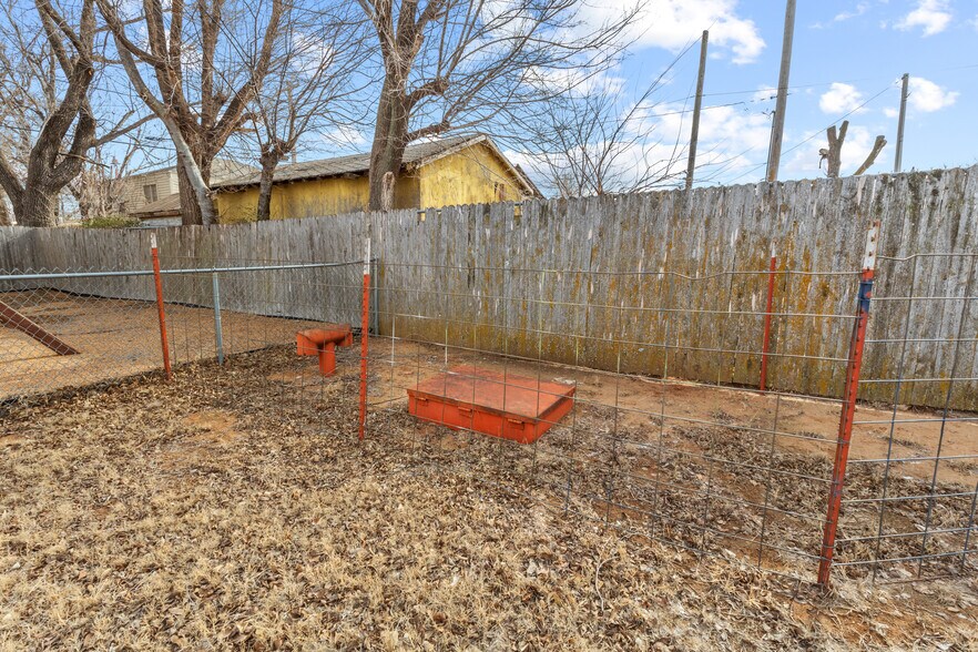 More Photos Of 217 N 6th St, Kingfisher Schools For Sale