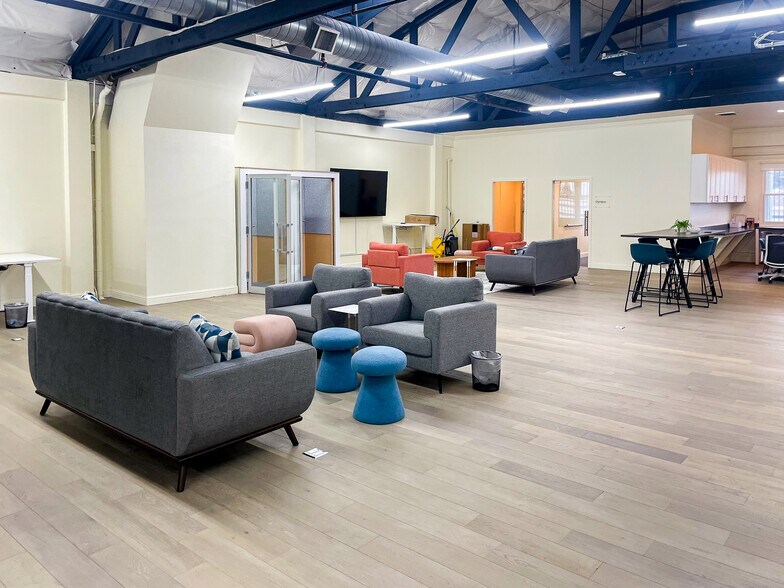 More Photos Of 71 E 3rd Ave, San Mateo Storefront Retail Office For Sale