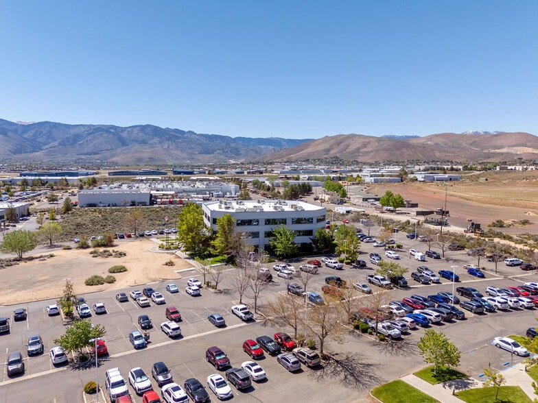 More Photos Of 4126 Technology Way, Carson City Office For Lease