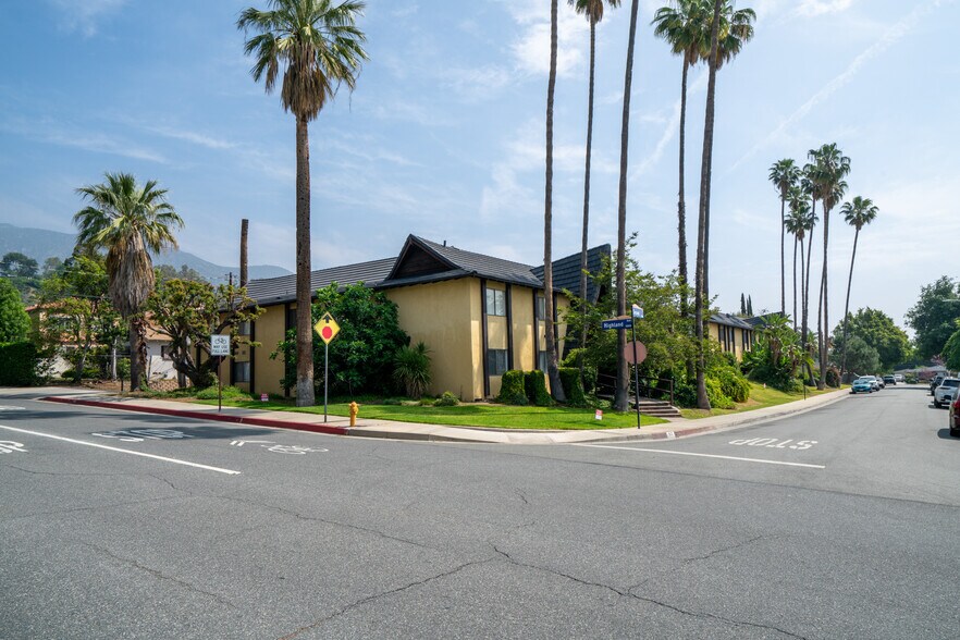 More Photos Of 1817 2nd St, Duarte Apartments For Sale