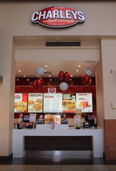 More Photos Of 400 Ernest W Barrett Pky NW, Kennesaw Storefront For Lease