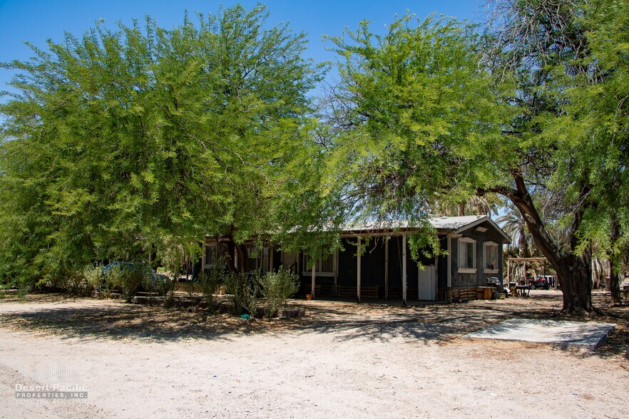 More Photos Of 1095 Midland Rd rd, Blythe Land For Sale