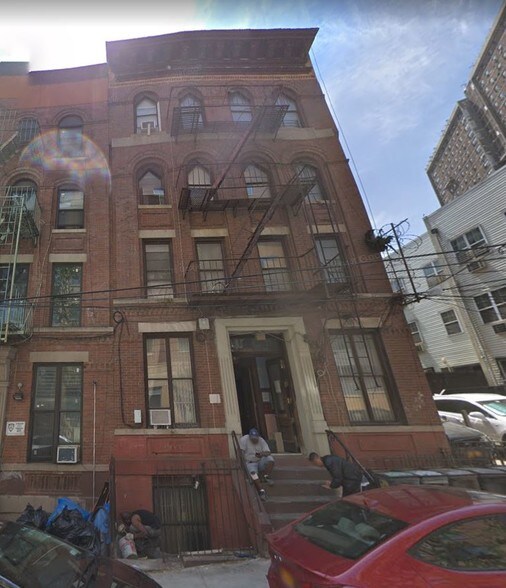 More Photos Of 318 E 160th St, Bronx Apartments For Sale