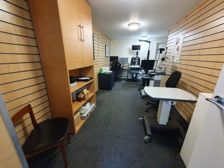 More Photos Of 39 High St, Jedburgh General Retail For Sale