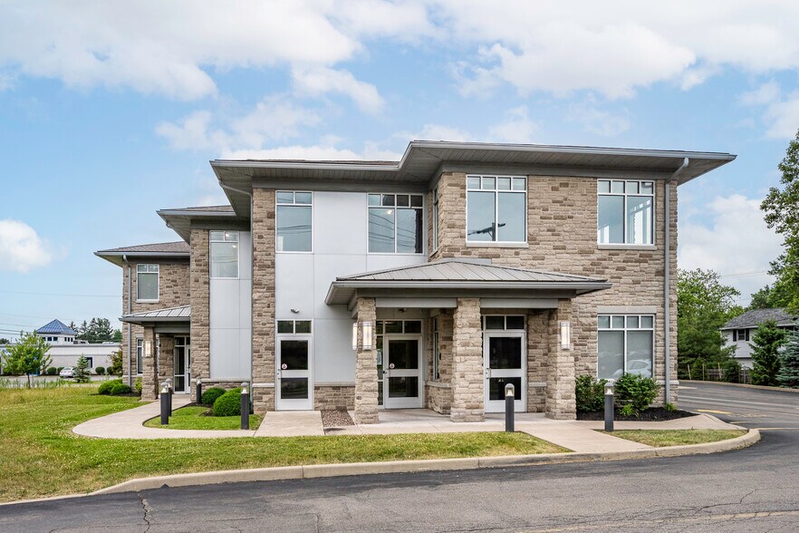 Primary Photo Of 3020 Orchard Park Rd, Buffalo Office For Sale