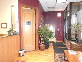 More Photos Of 8136 N Milwaukee Ave, Niles Office For Sale