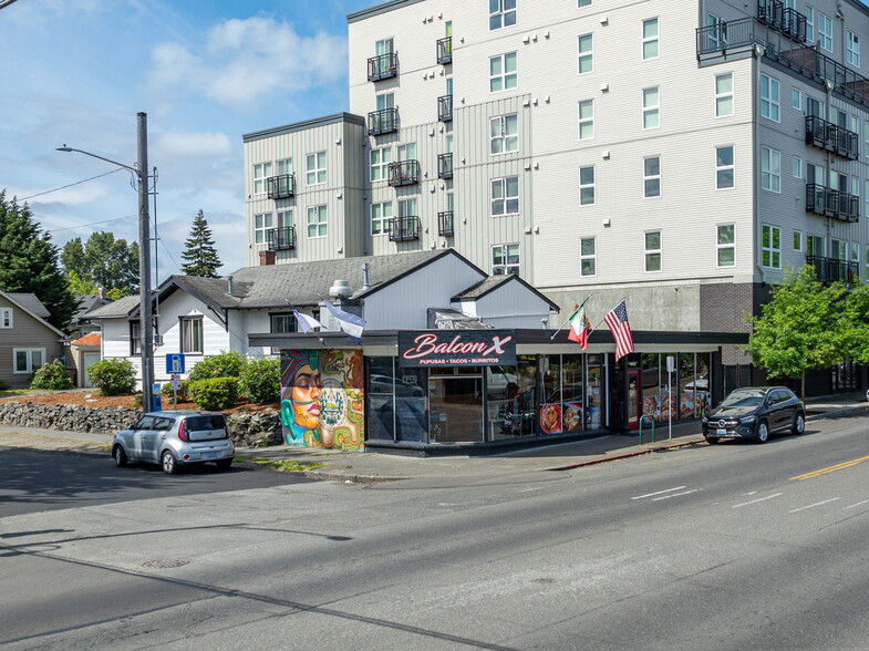 Primary Photo Of 3102-3104 6th Ave, Tacoma Storefront For Sale