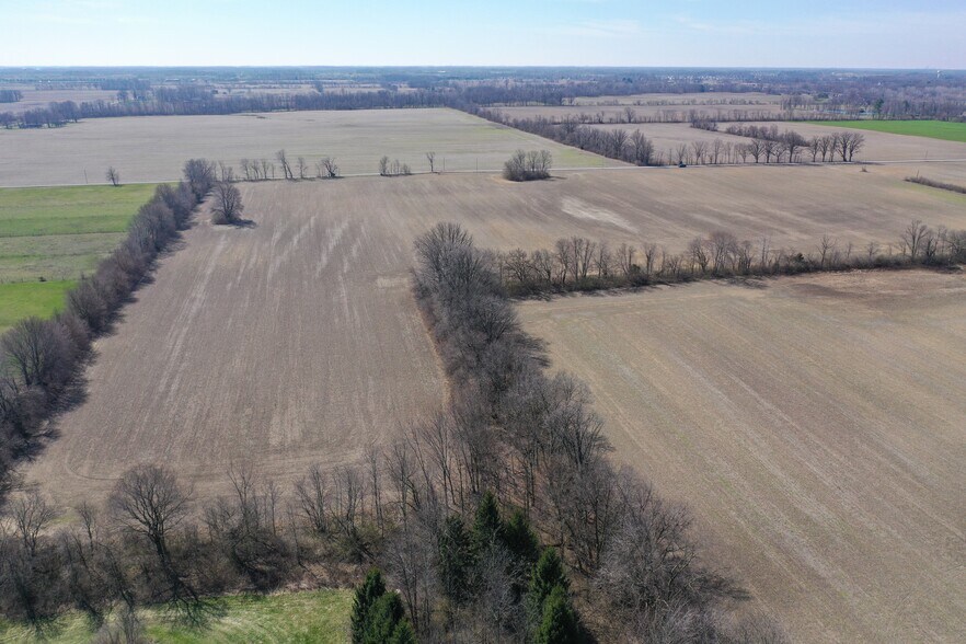 More Photos Of 16650 156th st, Noblesville Land For Sale