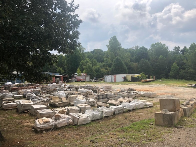 More Photos Of 000 Oakridge Farm Hwy, Mooresville Land For Sale