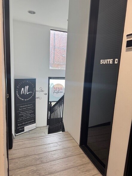 More Photos Of 15-17 W 8th St, Tracy Office For Sale