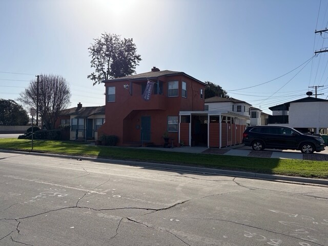 More Photos Of 4255 N Bellflower Blvd, Long Beach Apartments For Sale