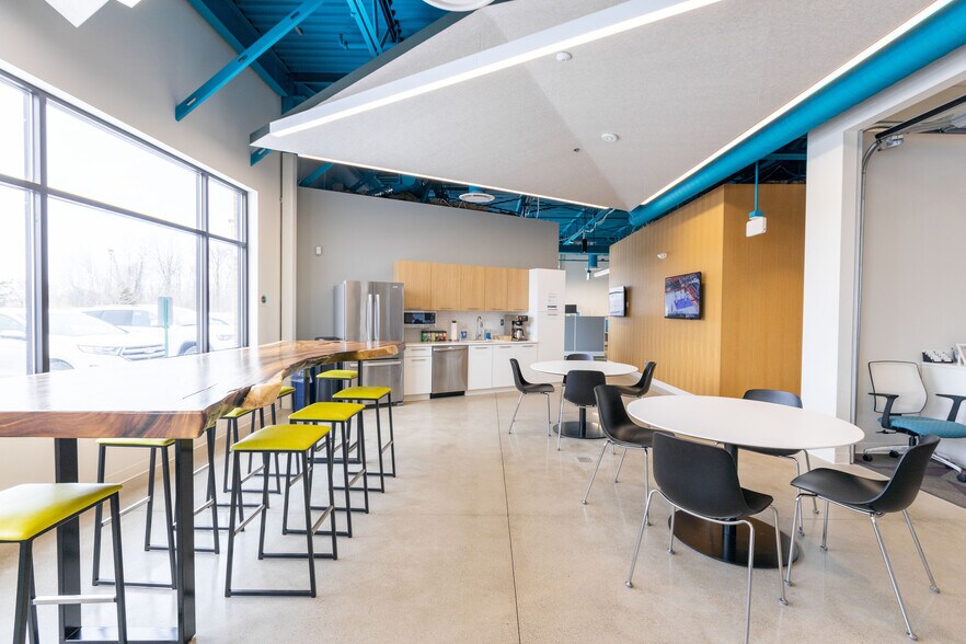 More Photos Of , Wixom Flex For Sale