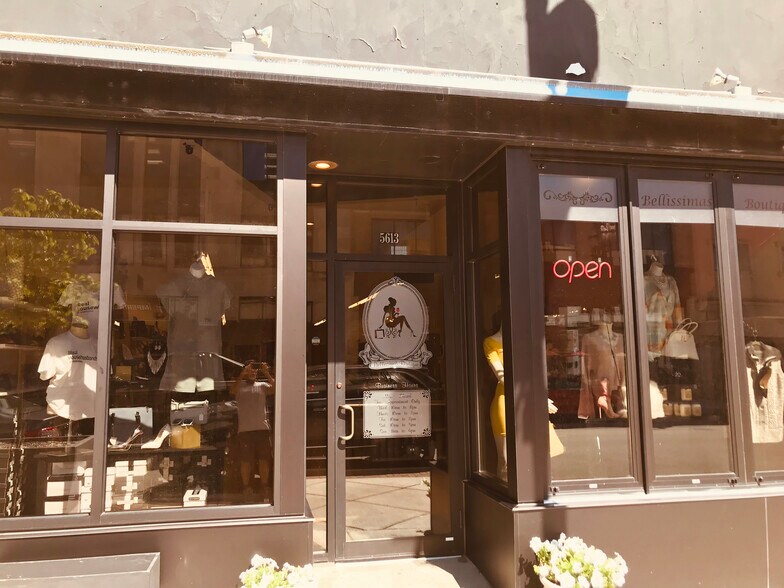 More Photos Of 5611 6th Ave, Kenosha Restaurant For Lease