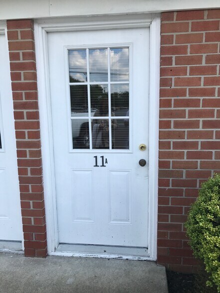 More Photos Of 1-21 Carroll Ave, Pennsville Coworking Space
