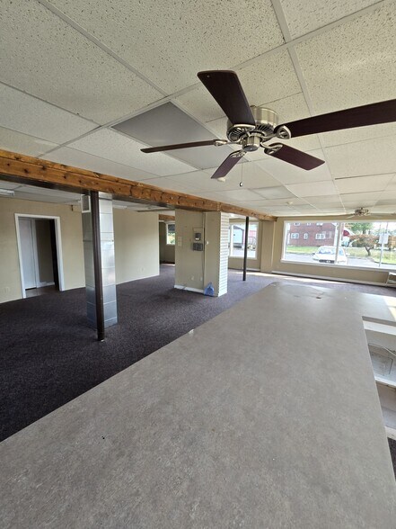 More Photos Of 101 S Black Horse Pike, Haddon Heights Storefront Retail Office For Lease
