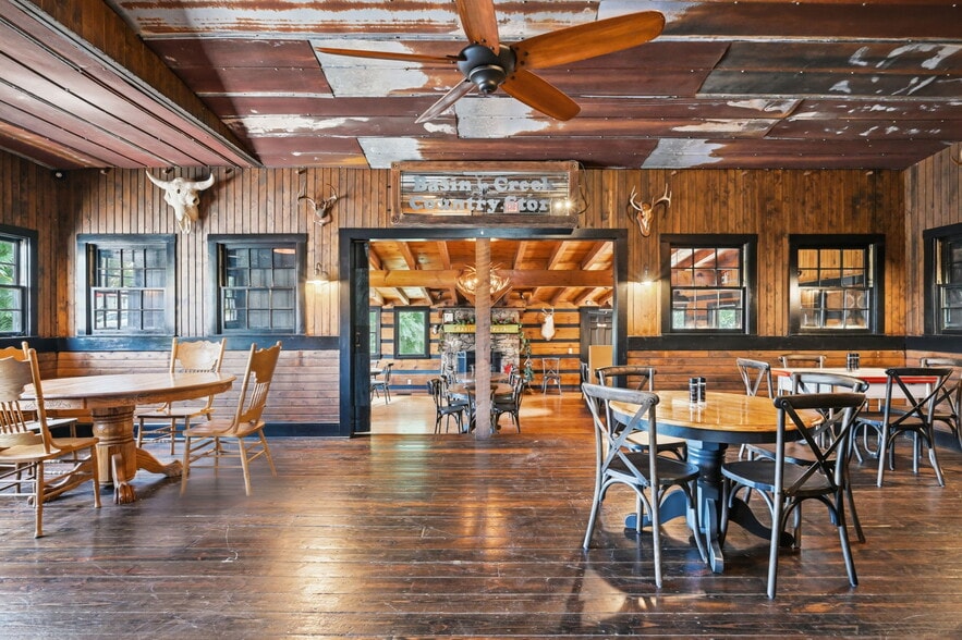 More Photos Of 2000 N Bridge St, Elkin Restaurant For Sale