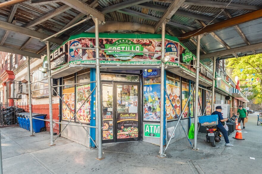 More Photos Of 598-600 E 183rd St, Bronx Apartments For Sale