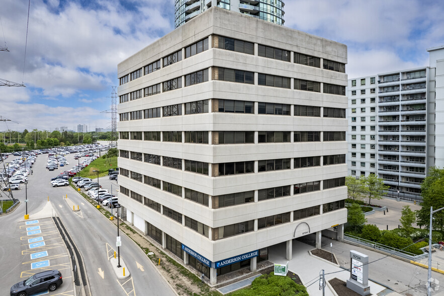 Primary Photo Of 5734 Yonge St, Toronto Office For Lease