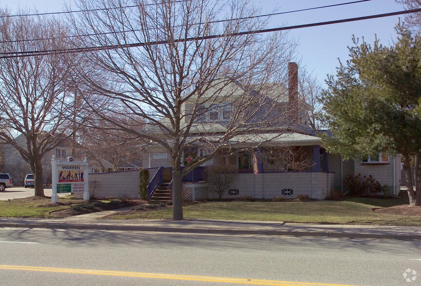 More Photos Of 2797 Post Rd, Warwick Office For Sale