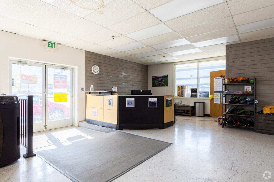 More Photos Of 3225 Washington Blvd, Ogden Storefront For Sale