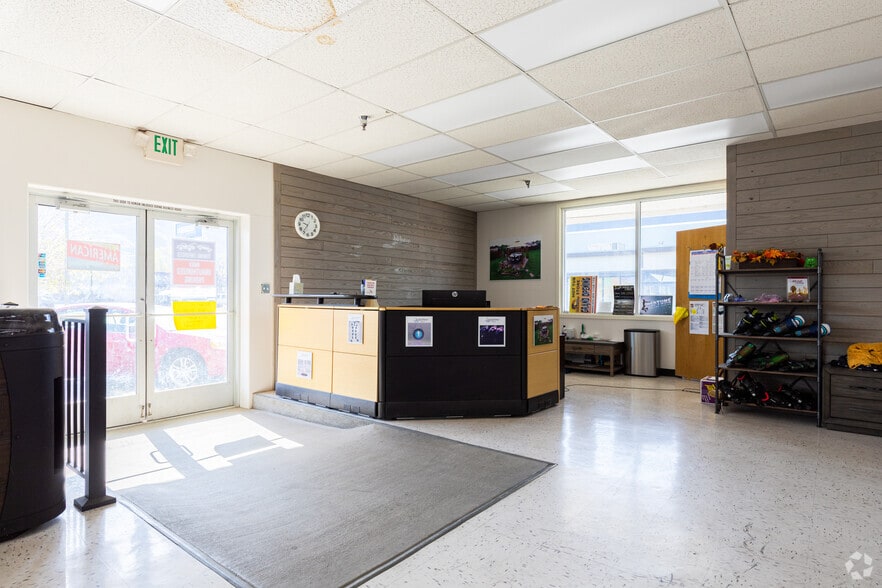 More Photos Of 3225 Washington Blvd, Ogden Storefront For Lease