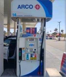 More Photos Of 14352 7th St, Victorville Service Station For Sale