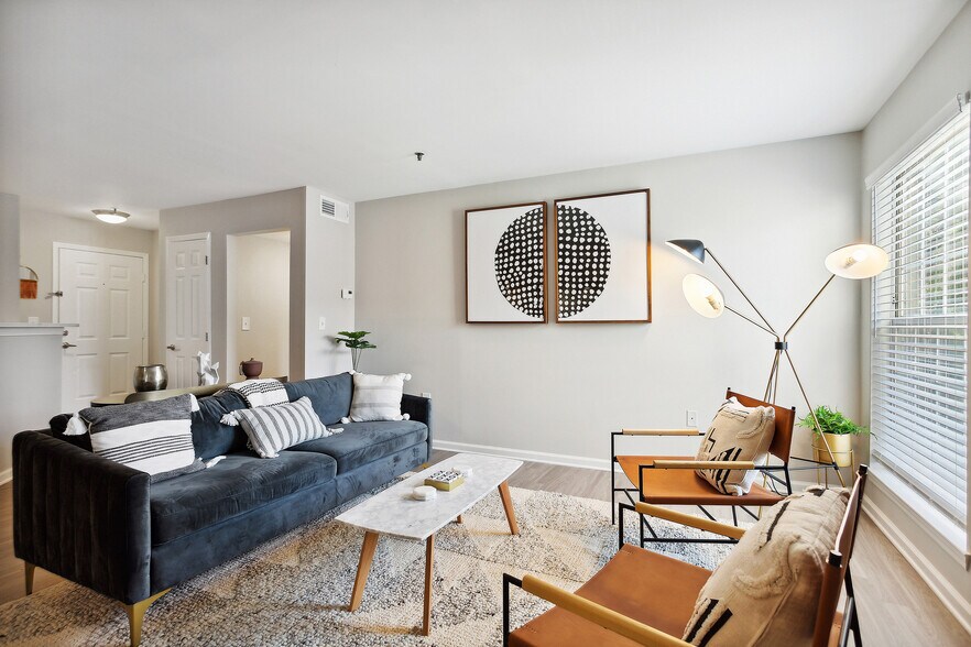 More Photos Of 100 Morgan St, Stamford Apartments For Lease