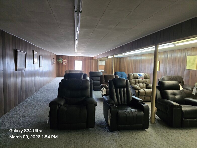 More Photos Of 602 2nd St, Chappell General Retail For Sale