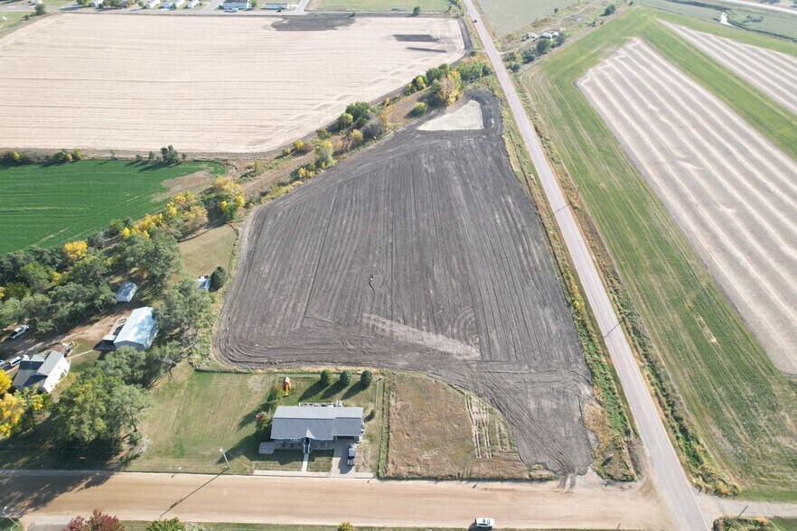 More Photos Of S. Cleveland Street @ W 4th Avenue, Lennox Land For Sale