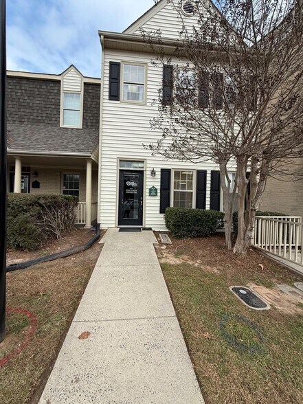 More Photos Of 1804 Martin Luther King Jr Pky, Durham Office For Sale