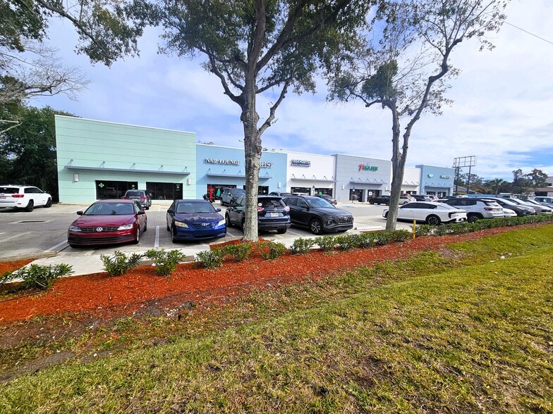 More Photos Of 1570-1586 US Highway 1 S, Saint Augustine Unknown For Lease