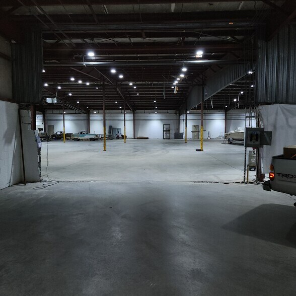 More Photos Of 45 Industrial Blvd, Hurtsboro Industrial For Sale