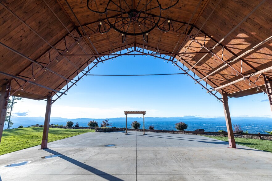 More Photos Of 6572 Burkemont Rd, Morganton Specialty For Sale