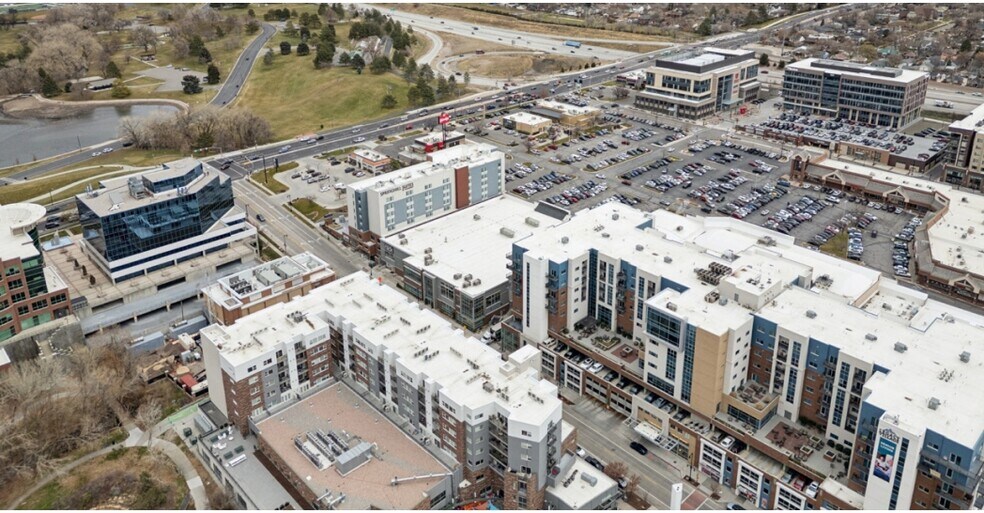 More Photos Of 1242 E Wilmington Ave, Salt Lake City General Retail For Lease