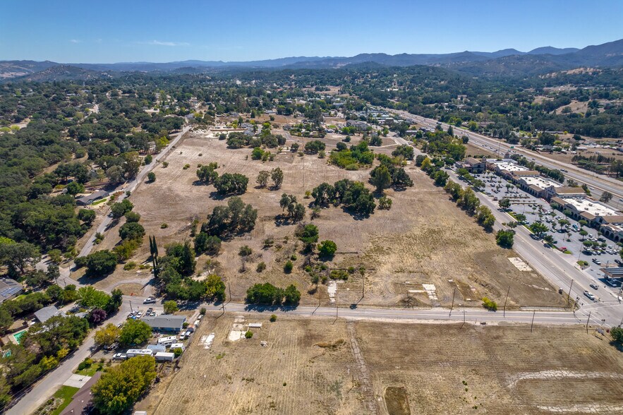 More Photos Of 2115 El Camino Real, Atascadero Land For Sale
