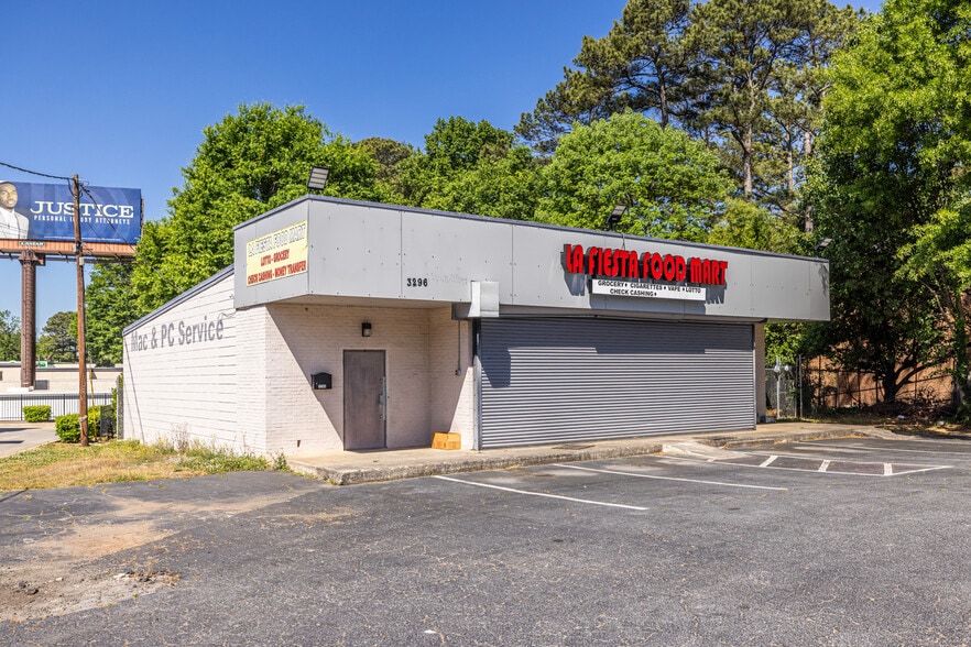 More Photos Of 3296 Northcrest Rd, Atlanta Loft Creative Space For Sale