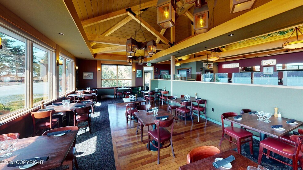More Photos Of 2906 Halibut Point Rd, Sitka Restaurant For Sale