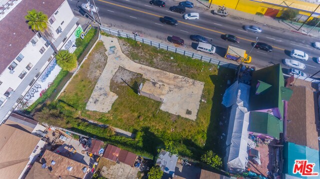 More Photos Of 1637 S Vermont Ave, Los Angeles Land For Lease
